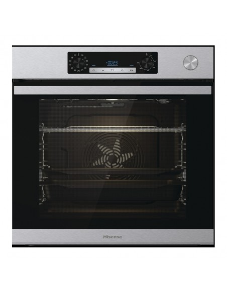 Horno Multifunción - Hisense...
