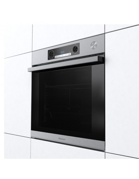 Horno Multifunción - Hisense...