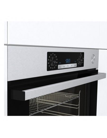 Horno Multifunción - Hisense...