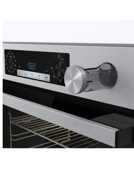 Horno Multifunción - Hisense...