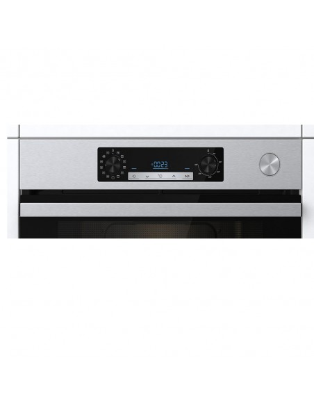 Horno Multifunción - Hisense...