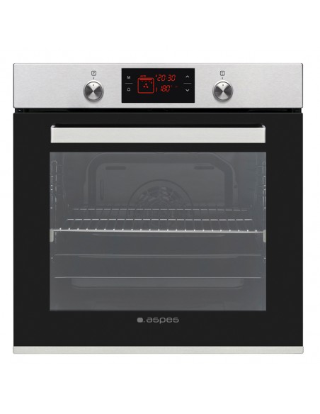 Horno Multifunción - Aspes  AHE1300X,... Horno Multifunción - Aspes  AHE1300X,...