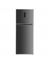 Frigorífico Dos Puertas - Aspes AFD11771NFDX, No-Frost, 1.78 metros, Inox