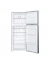 Frigorífico Dos Puertas - Aspes AFD11771NFDX, No-Frost, 1.78 metros, Inox
