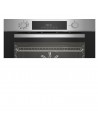 Horno Multifunción - Beko BBIM12309XPE, 72 litros, Pirolítico, Inox