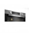 Horno Multifunción - Beko BBIM12309XPE, 72 litros, Pirolítico, Inox