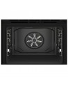 Horno Multifunción - Beko BBIM12309XPE, 72 litros, Pirolítico, Inox