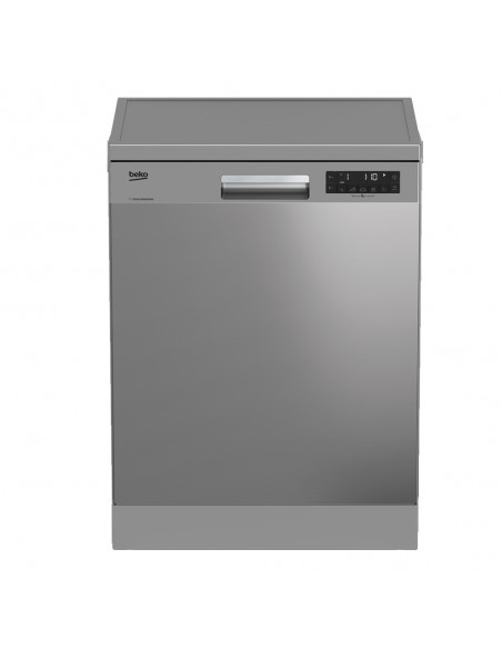 Lavavajillas Libre Instalación - Beko...