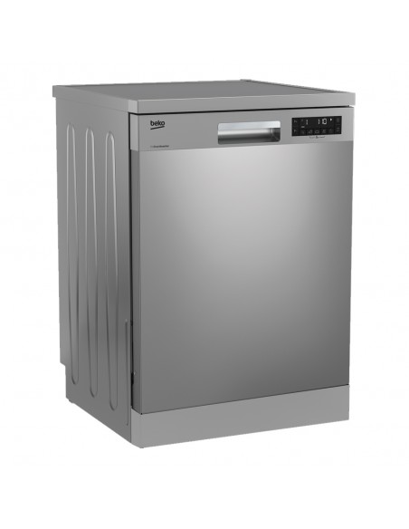 Lavavajillas Libre Instalación - Beko...