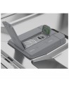 Lavavajillas Libre Instalación - Beko DFN26420XAD, 14 servicios, 43 dB, Autodose, Inox