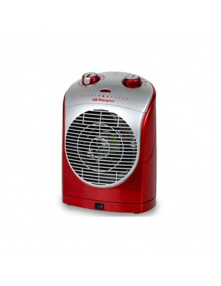 Calefactor - Orbegozo FH5025 Oscilante