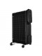 Radiador - Ufesa RD2500D WIFI Aceite, 2500W Radiador - Ufesa RD2500D WIFI Aceite, 2500W