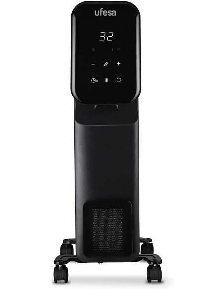 Radiador - Ufesa RD2500D WIFI Aceite,...