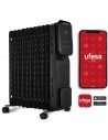 Radiador - Ufesa RD2500D WIFI Aceite, 2500W