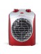 Calefactor - Orbegozo FH5026 Rojo