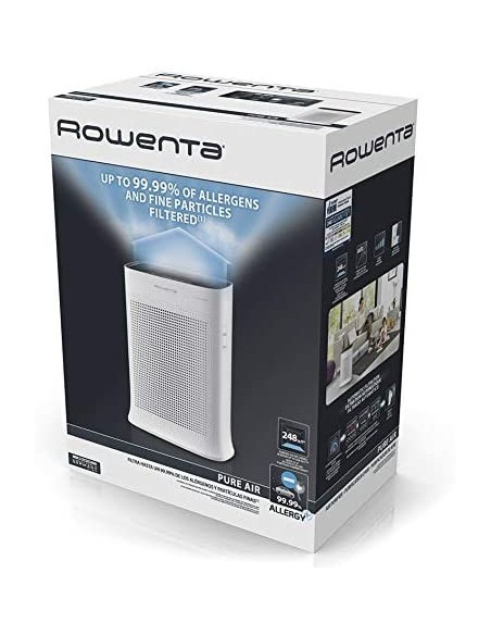 Purificador  - Rowenta PU3030 Pure...