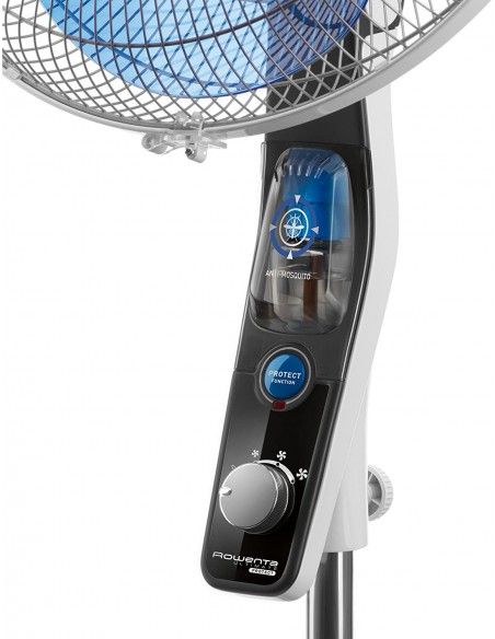 Ventilador - Rowenta VU4210F2 Pie