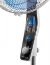Ventilador - Rowenta VU4210F2 Pie