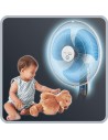Ventilador - Rowenta VU4210F2 Pie