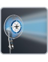 Ventilador - Rowenta VU4210F2 Pie