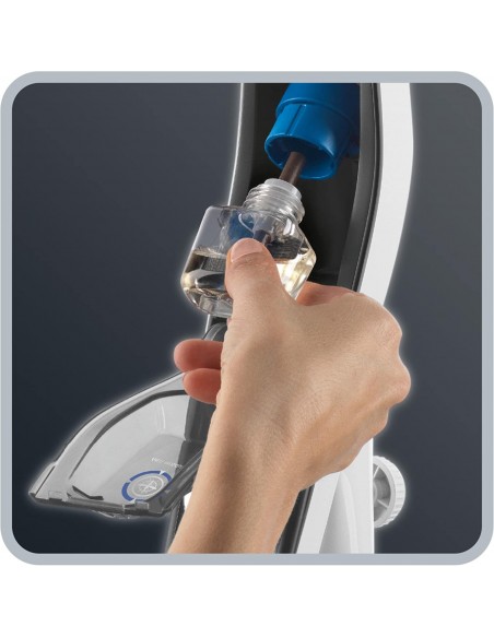Ventilador - Rowenta VU4210F2 Pie