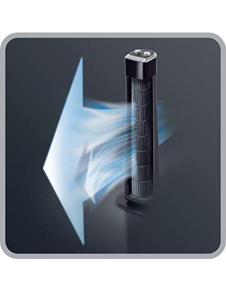 Ventilador - Rowenta VU6140F0 Torre