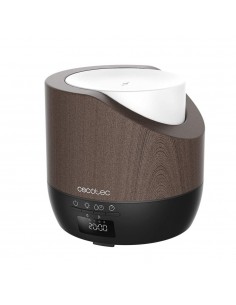 Humidificador Cecotec BreezeCare 2600 Light Smart con 5 ESENCIAS a elegir