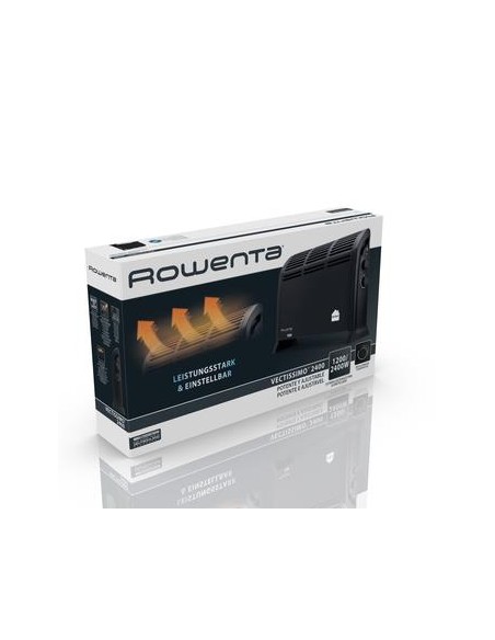 Convector - Rowenta CO3030