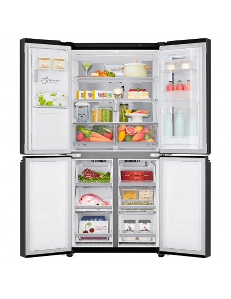 Frigorífico Multidoor - LG...