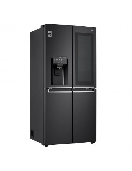 Frigorífico Multidoor - LG...
