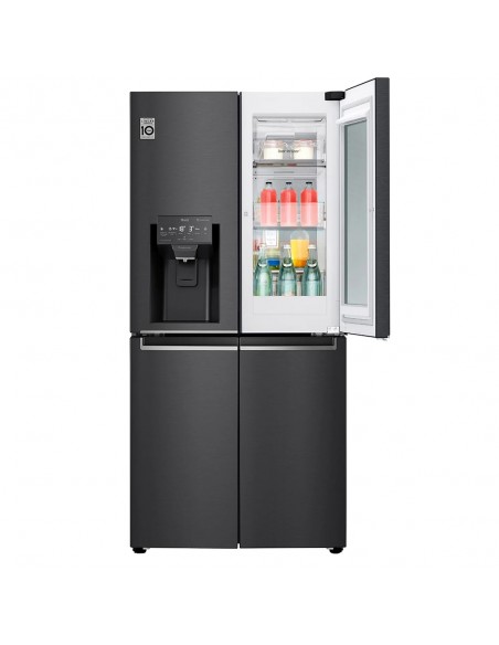 Frigorífico Multidoor - LG...