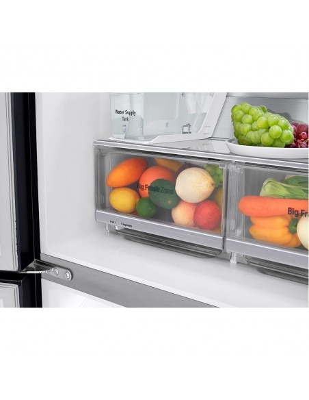 Frigorífico Multidoor - LG...