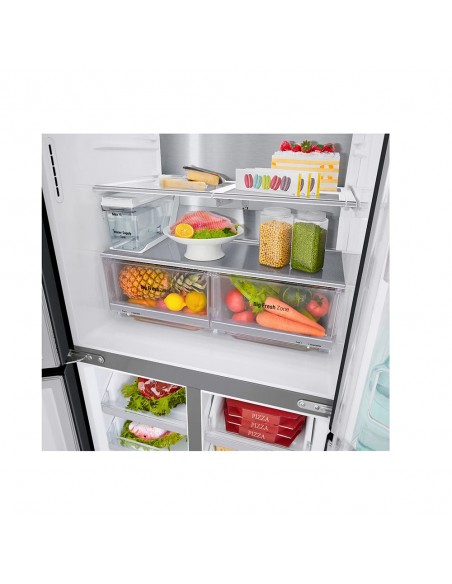 Frigorífico Multidoor - LG...
