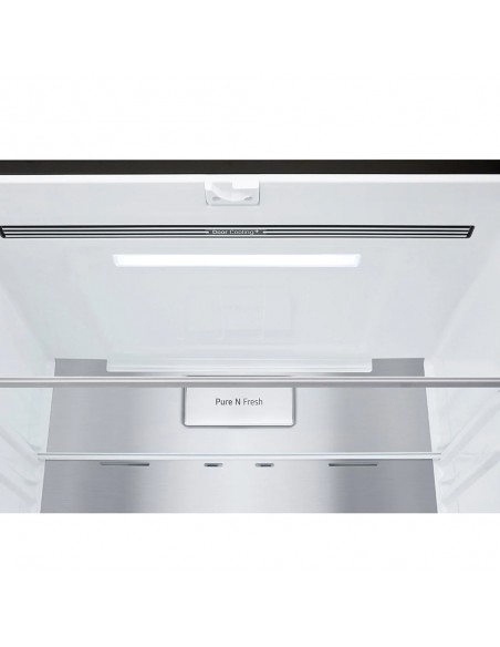 Frigorífico Multidoor - LG...