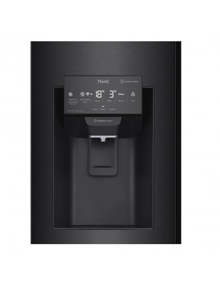 Frigorífico Multidoor - LG...