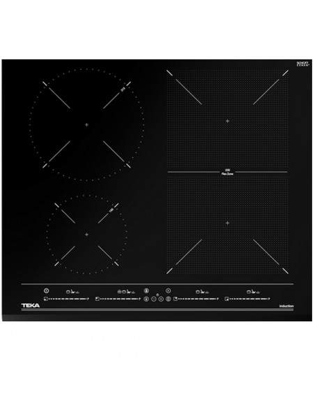 Placa Flexinducción - Teka IZF 64440...