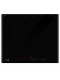 Placa Inducción - Fagor 3IF-ZONE40BL, 4 Zonas, 60 cm, Negro, Sin Marco