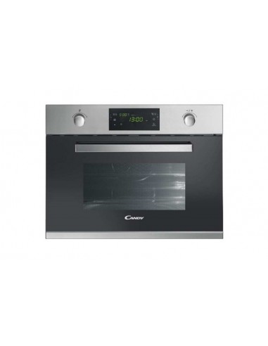 Horno Microondas - Candy MIC440VTX, Inox | Electrónica Vicente