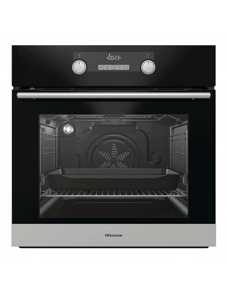 Horno Multifunción - Hisense...