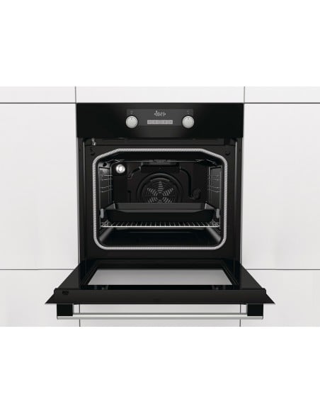 Horno Multifunción - Hisense...