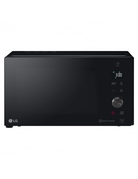 Microondas Libre Instalación - LG...