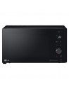 Microondas Libre Instalación - LG MH7265DPS, Negro