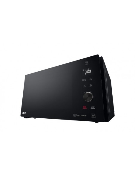 Microondas Libre Instalación - LG...