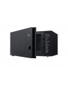 Microondas Libre Instalación - LG MH7265DPS, Negro