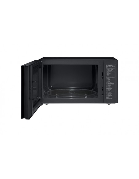 Microondas Libre Instalación - LG...