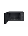 Microondas Libre Instalación - LG MH7265DPS, Negro