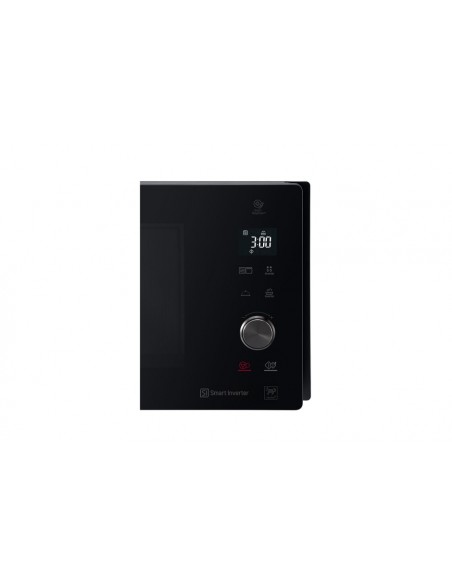 Microondas Libre Instalación - LG...