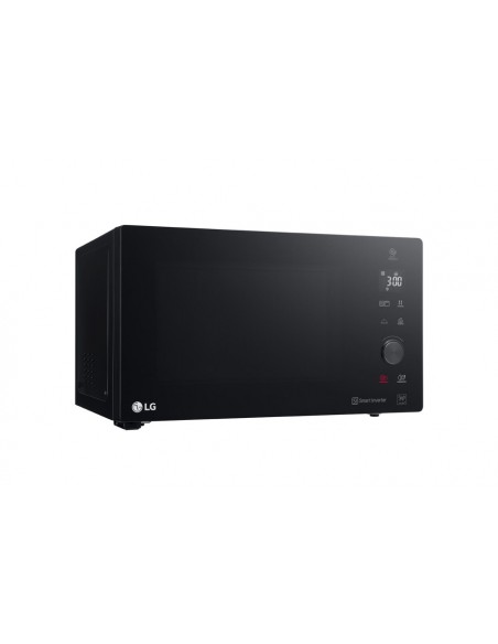 Microondas Libre Instalación - LG...