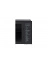 Microondas Libre Instalación - LG MH7265DPS, Negro