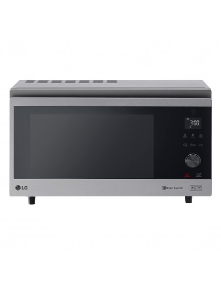 Microondas Libre Instalación - LG...